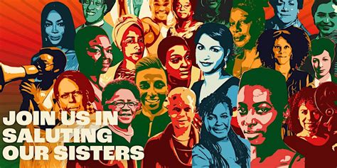 Saluting Our Sisters Celebrating And Recognising Black Women Black