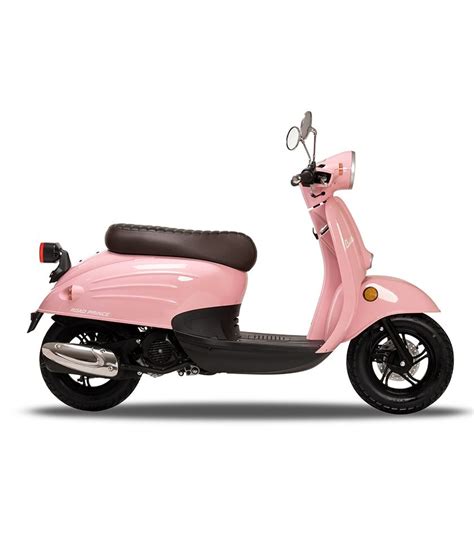 Bella 100cc Girls Scooty Automatic Rs 275 500 Ahsan Autos