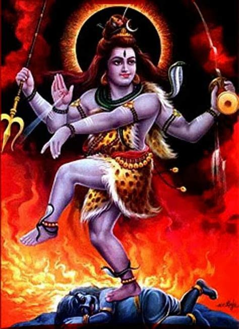 Shiva tandava stotram wave - toologix