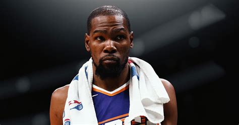 Kevin Durant Addresses Rampant Trade Rumors About Him Ohsports