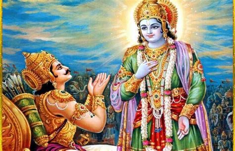 Bhagwat Geeta Updesh हिंदू धर्म ग्रंथ गीता से सीखिए लाइफ मैनेजमेंट के