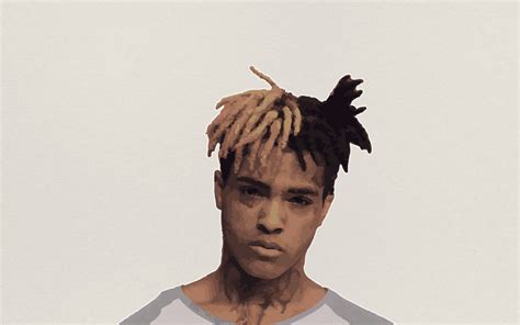 Скачать Обои На Рабочий Стол Xxxtentacion Telegraph