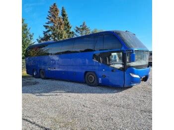 Neoplan Cityliner Reisebus kaufen in Dänemark Truck1 Deutschland