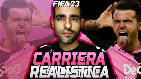 Nuovo Progetto Palermo Fifa Carriera Allenatore Palermo Ep Youtube