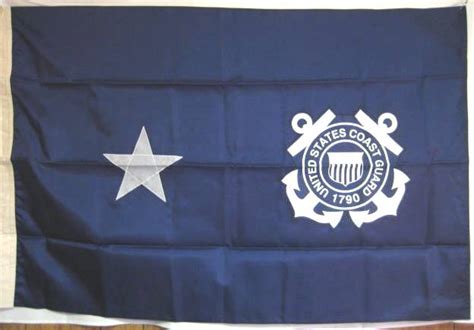 Coast Guard Flags United States Coast Guard Coast Guard Flag Buy