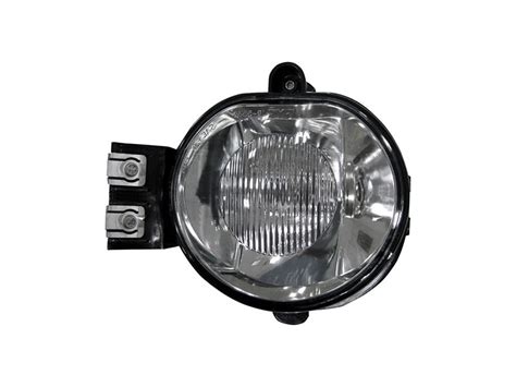 Tyc Fog Light Assembly Left Dodge Ae Ch