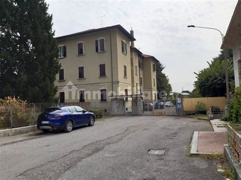 Vendita Appartamento Castellanza Bilocale In Via Marnate 15 Da