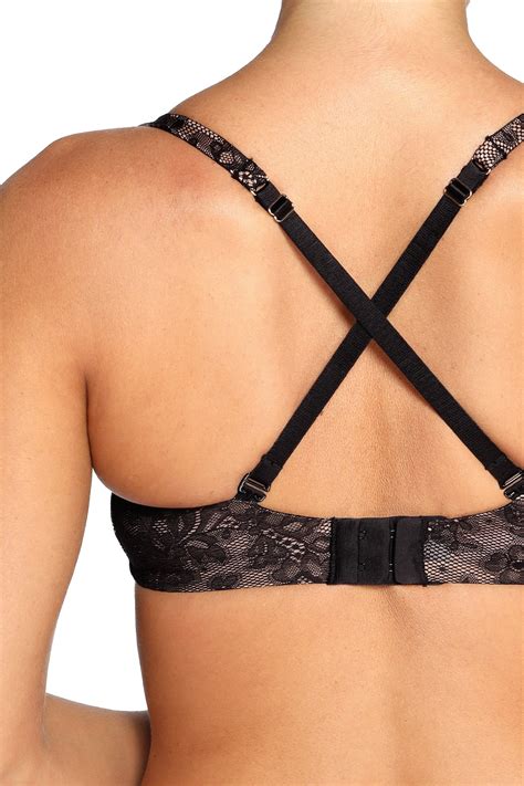 Buy Smooth Lace Contour Bra Online At Intimo