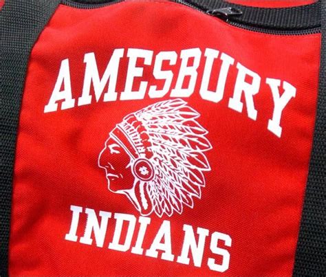 Amesbury High School, Fighting Indians, Amesbury, MA | Amesbury ...