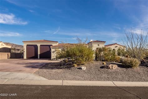 Pin on Luxury Homes in Lake Havasu City