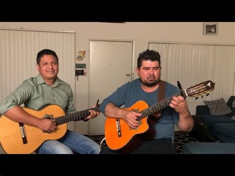 El Rapto Duo Voces Para Cristo Youtube