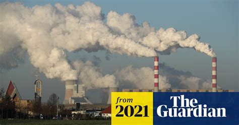 More Than 40 Countries Agree To Phase Out Coal Fired Power Cop26