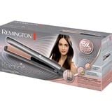 Remington Keratin Protect S8598 Haarglätter silber schwarz