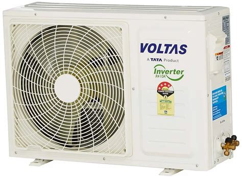 Ton Star Voltas Split Air Conditioners Czs At Piece In