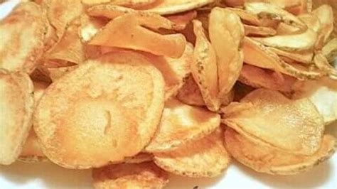 Kamote Chips Recipe Panlasang Pinoy Deporecipe Co