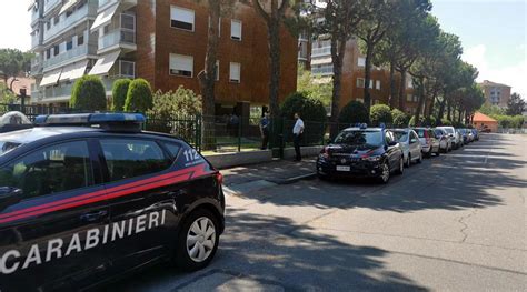 Venaria Litiga Con La Moglie E La Uccide A Bastonate