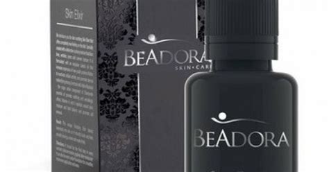 Еликсир за кожа 30 ml | BeAdora на цена ★69.00лв. ★ Beautyline.bg