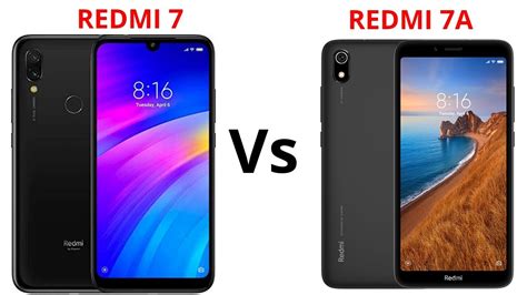 Redmi 7a Размеры Telegraph