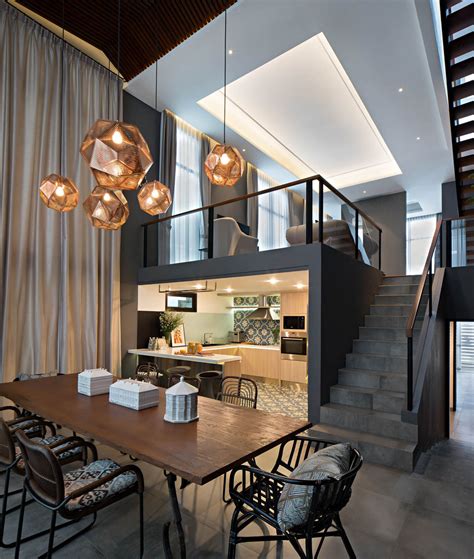 Modern Interiors | iDesignArch | Interior Design, Architecture ...