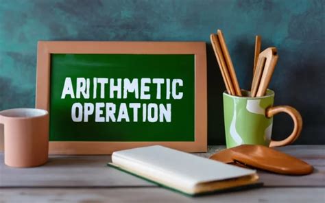 Case Study Arithmetic Operation Calculator Designdatascience