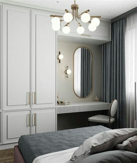 Outstanding Bedroom Cupboard Designs Modern Wardrobe Interior Design