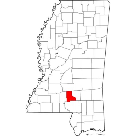 Naip Aerial Imagery 2006 2021 Jefferson Davis County Ms Usa