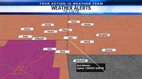 Heat Index Near 110 Wednesday Thursday Relief Possible Late Weekend Ksnf Kode