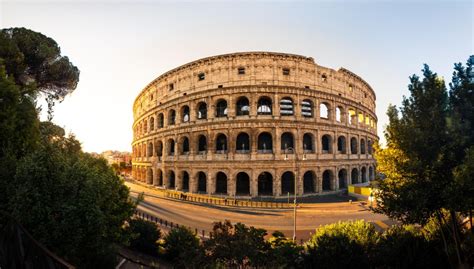 The 23 Italian Cities to Visit once in a lifetime!