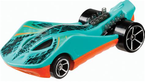 Hot Wheels® Color Shifters® Sharkport Showdown™ Mega Pack Play Set