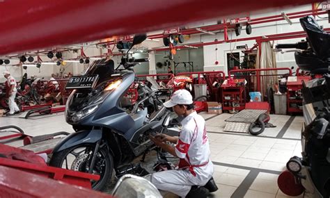 Makin Kenal Karakter Motor Konsumsi Bbm Bisa Makin Irit