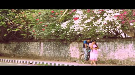 Oru Kunju Love Story Malayalam Short Film 2013 Youtube