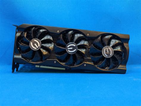 Evga Nvidia Geforce Rtx 3080 Xc3 Ultra Gaming 10gb Gddr6x Pcie 40 X16