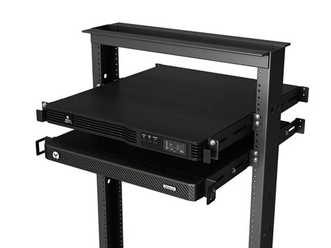 Vertiv 2POSTRMKIT1U 1U 2 Post Rack Mount Kit For Use With 1U PSI5 UPS