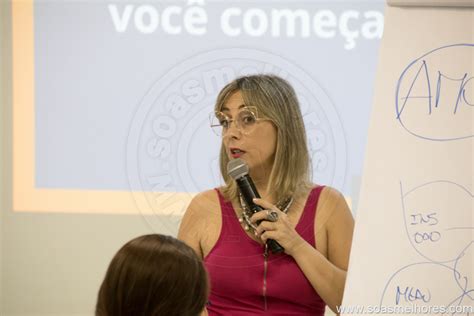 Construindo Uma Mente De Sucesso A Master Coach Andresa Gon Alves