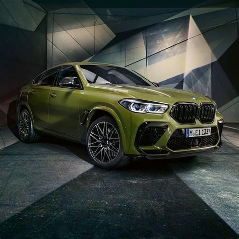 Bmw X M Automobiles Discover Highlights Bmw Sg