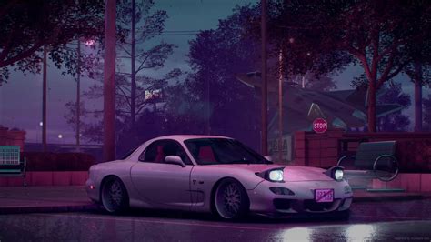 4 Rx 7 Live Wallpapers Animated Wallpapers MoeWalls