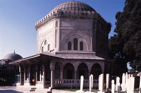 Kanuni Sultan S Leyman T Rbesi