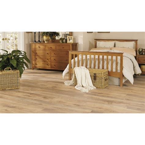 D Roble Makro Nature Suelo Laminado Kronotex Mammut