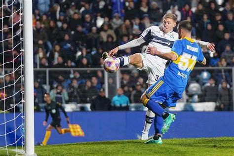 Tras La Victoria Contra Gimnasia As Sigue La Agenda De Boca El