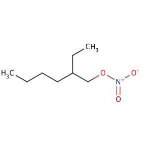 2 Ethylhexyl Nitrate CAS 27247 96 7 SCBT Santa Cruz Biotechnology