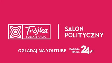 Salon Polityczny Tr Jki Krzysztof Sobolewski Youtube