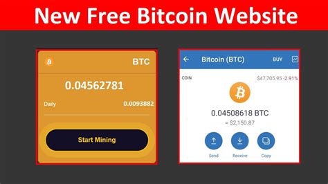 New Free Bitcoin Mining Site 2022 Free Cloud Mining Site 2022 Multicoin