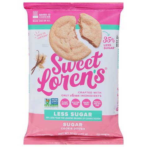 Save On Sweet Loren S Cookie Dough Sugar Order Online Delivery Giant