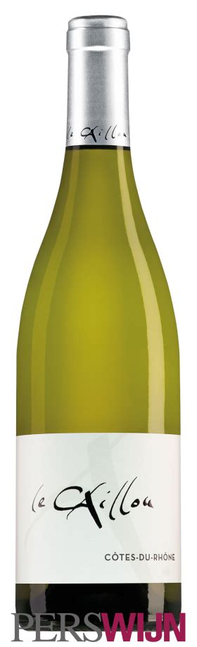 Le Clos du Caillou Le Caillou Blanc 2022 Rhône Côtes du Rhône