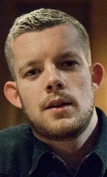 Russell Tovey Haircuts For Men Mens Haircuts Russell Tovey Being
