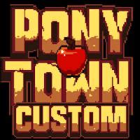 Pony Town Custom Server: Tips, Tricks, Cheats