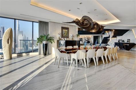 The World S Best Luxury Penthouses Lovemoney