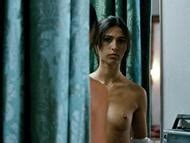 Naked Olivia Magnani In Le Conseguenze Dell Amore