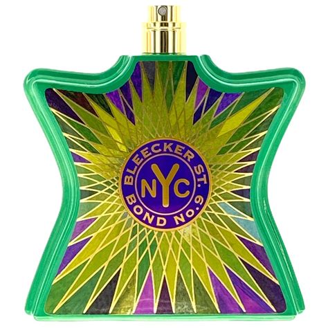 Bond No 9 Bleecker Street Edp 100ml