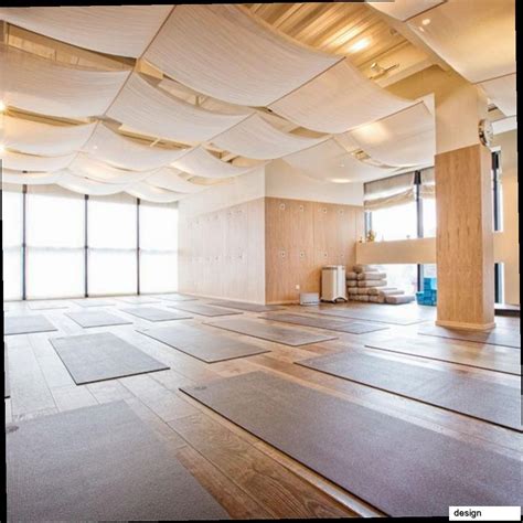 20 Best Yoga Studio Design Ideas For Exciting Exercises FresHOUZ